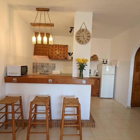 Preciosa Casa Para 5 Personas Cerca De Moraira. Raco De Llevant. Live It Costablanca Buitenkant foto
