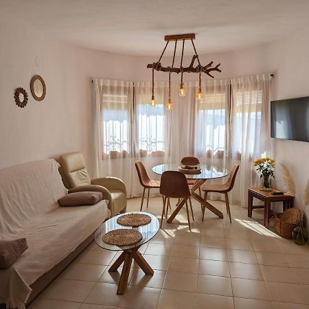 Preciosa Casa Para 5 Personas Cerca De Moraira. Raco De Llevant. Live It Costablanca Buitenkant foto