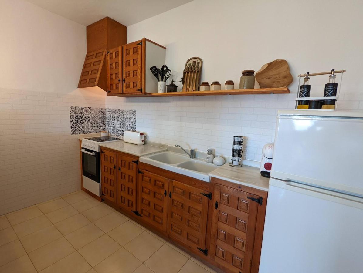 Preciosa Casa Para 5 Personas Cerca De Moraira. Raco De Llevant. Live It Costablanca Buitenkant foto