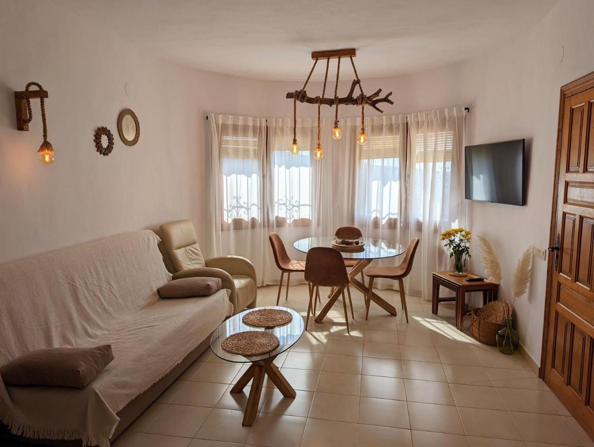 Preciosa Casa Para 5 Personas Cerca De Moraira. Raco De Llevant. Live It Costablanca Buitenkant foto